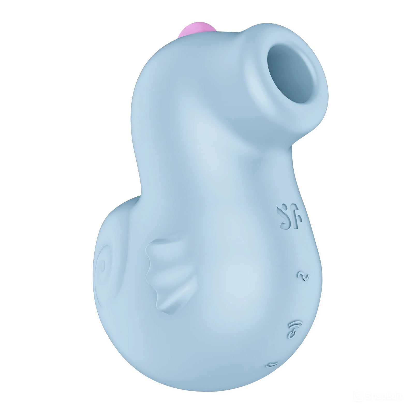 succhia clitoride sea pony satisfyer