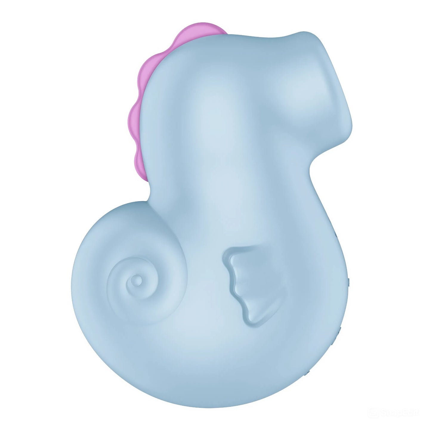 succhia clitoride sea pony satisfyer