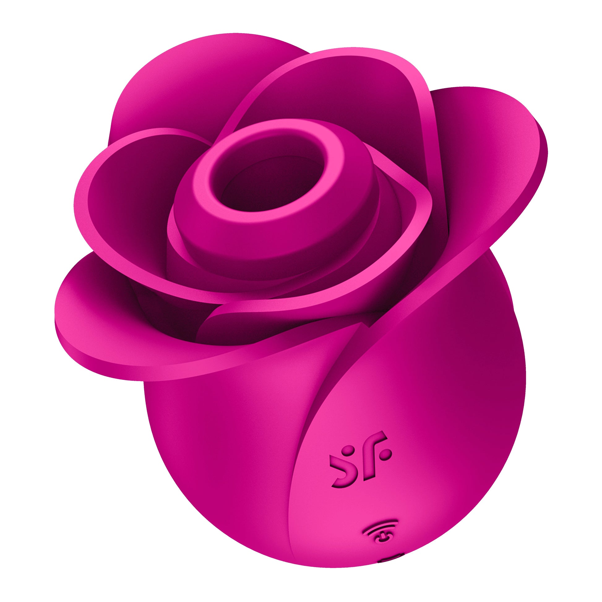 succhia clitoride pro 2 modern blossom satisfyer