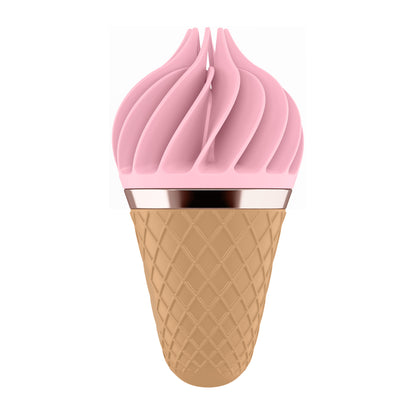 vibratore clitoride sweet treat satisfyer