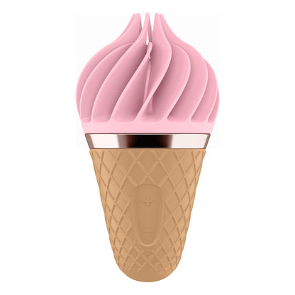 vibratore clitoride sweet treat satisfyer
