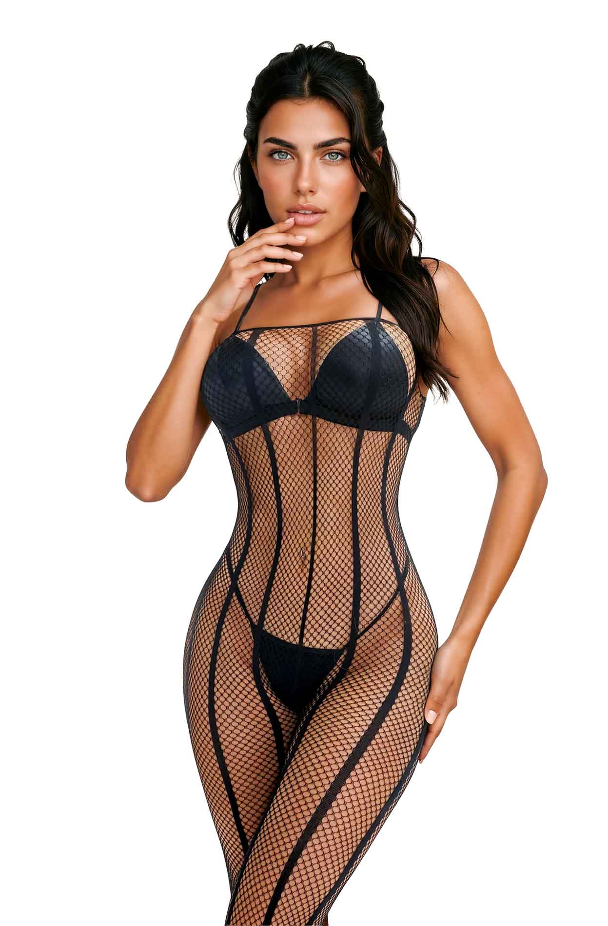 tuta sexy lovela sl softline