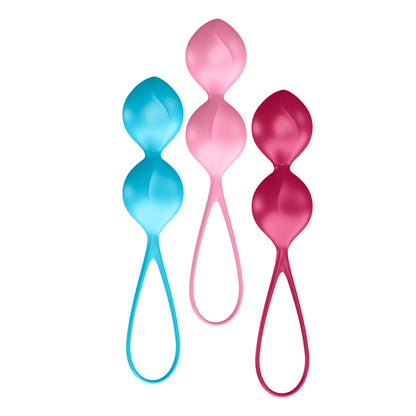 palline vaginali v balls satisfyer