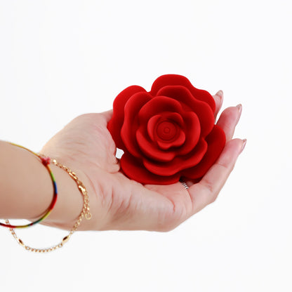 vibratore anale romeo rosso crushious