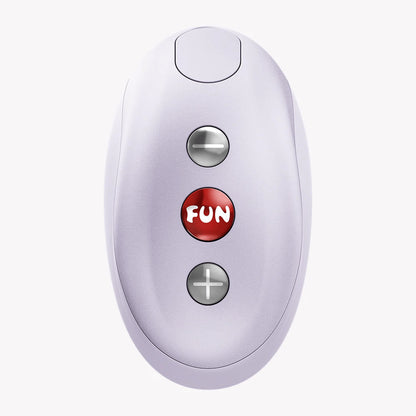 vibratore clitoride mea viola fun factory