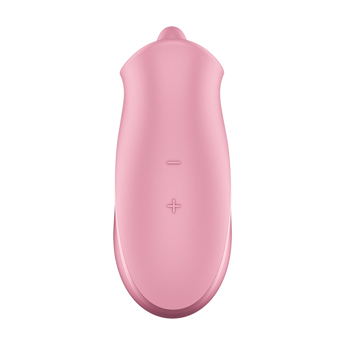 vibratore clitoride tongue lover rosa satisfyer