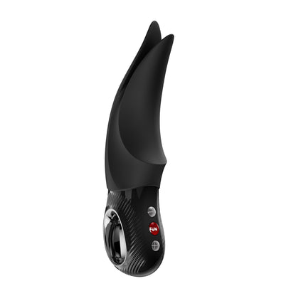 vibratore clitoride volta nero fun factory