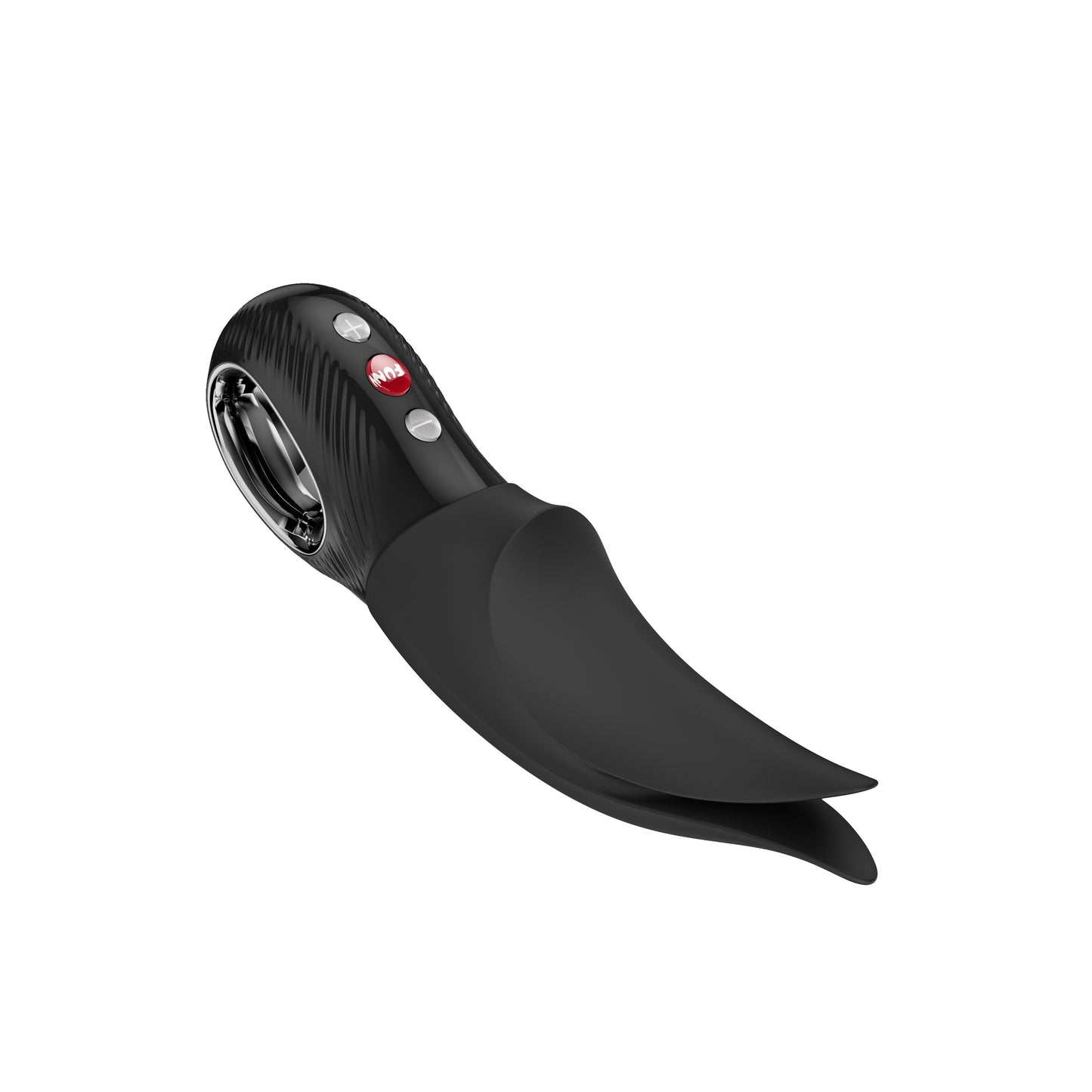 vibratore clitoride volta nero fun factory