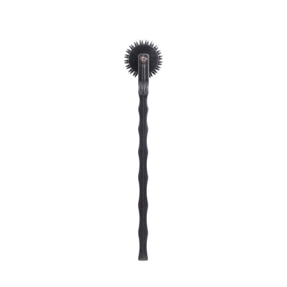 accessorio bondage prickly pinwheel chisa lato destro