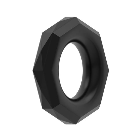 Anello Fallico Bolt