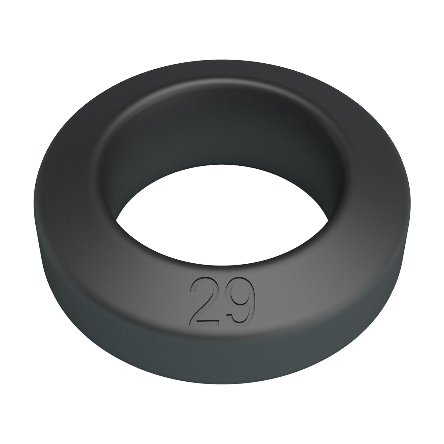 anello fallico brodan nero crazy bull