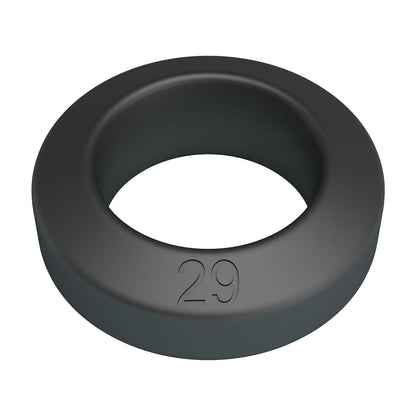 anello fallico brodan nero crazy bull