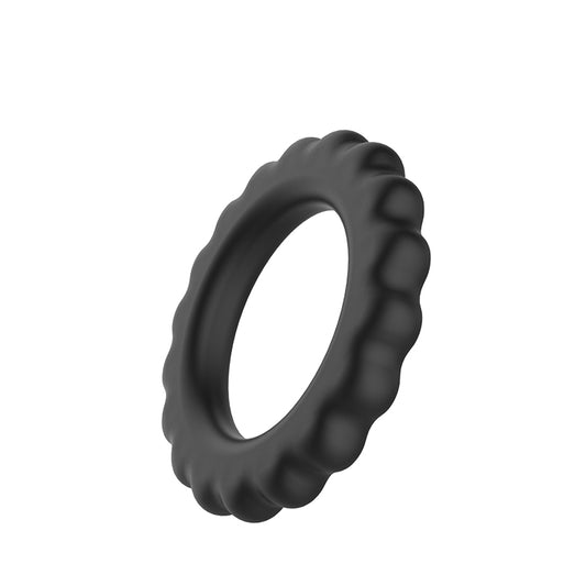 anello fallico titan ring nero baile