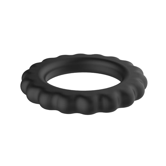 anello fallico titan ring nero baile