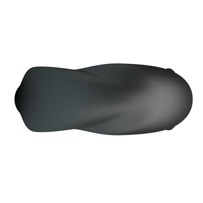 anello fallico daquez nero crazy bull