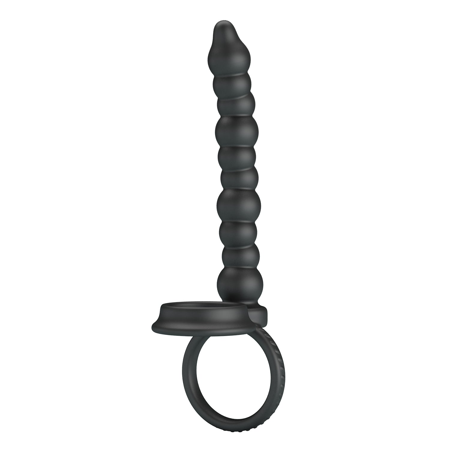 anello fallico dillion nero pretty love