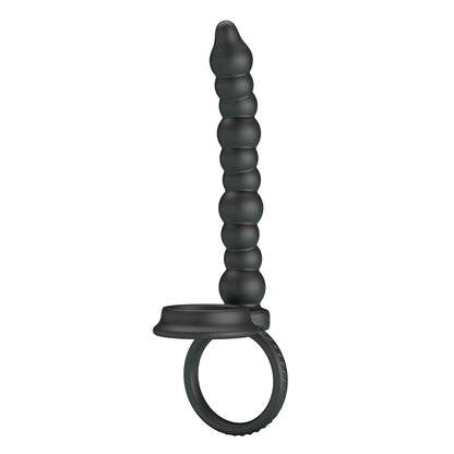anello fallico dillion nero pretty love
