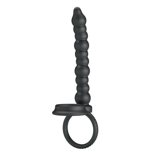 anello fallico dillion nero pretty love