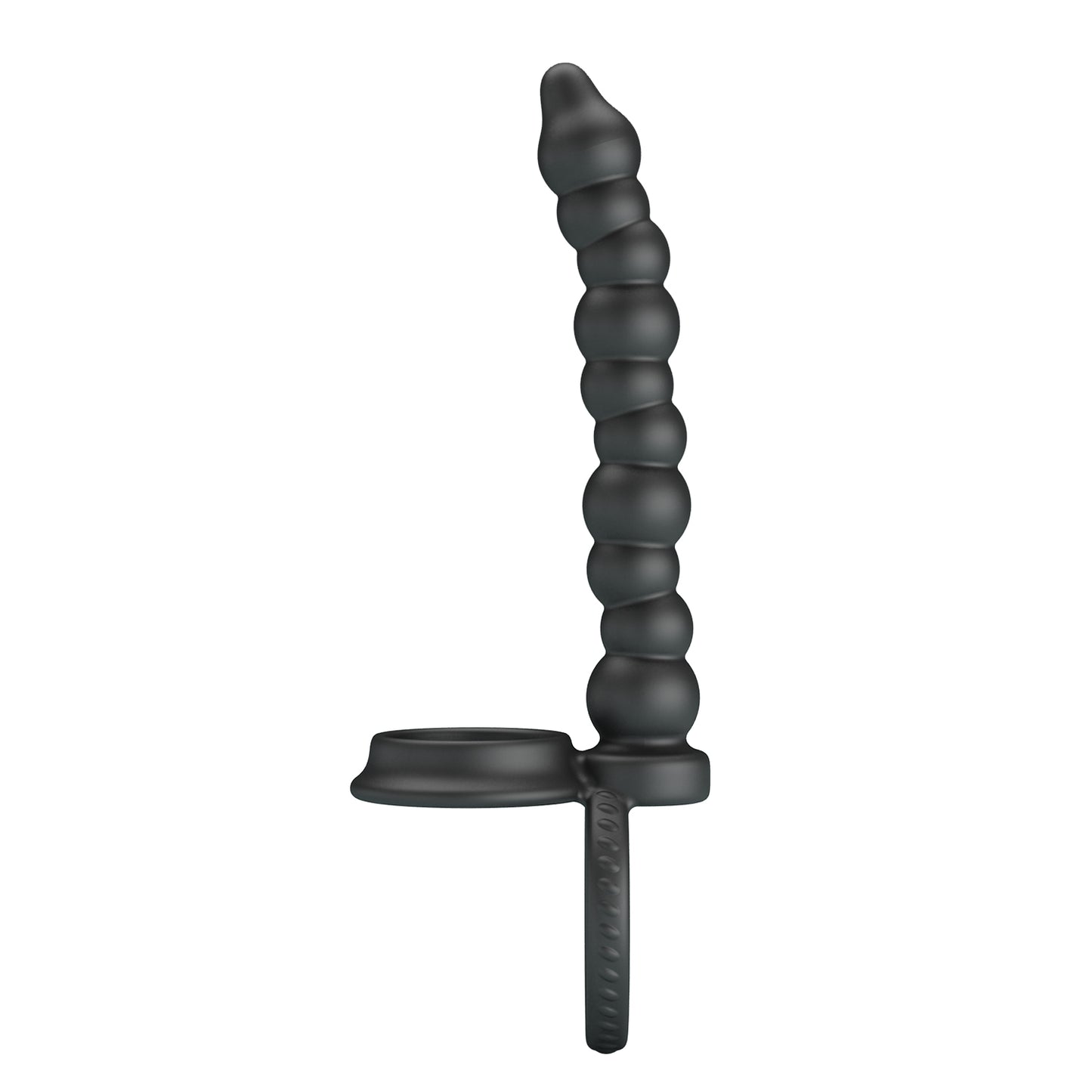 anello fallico dillion nero pretty love