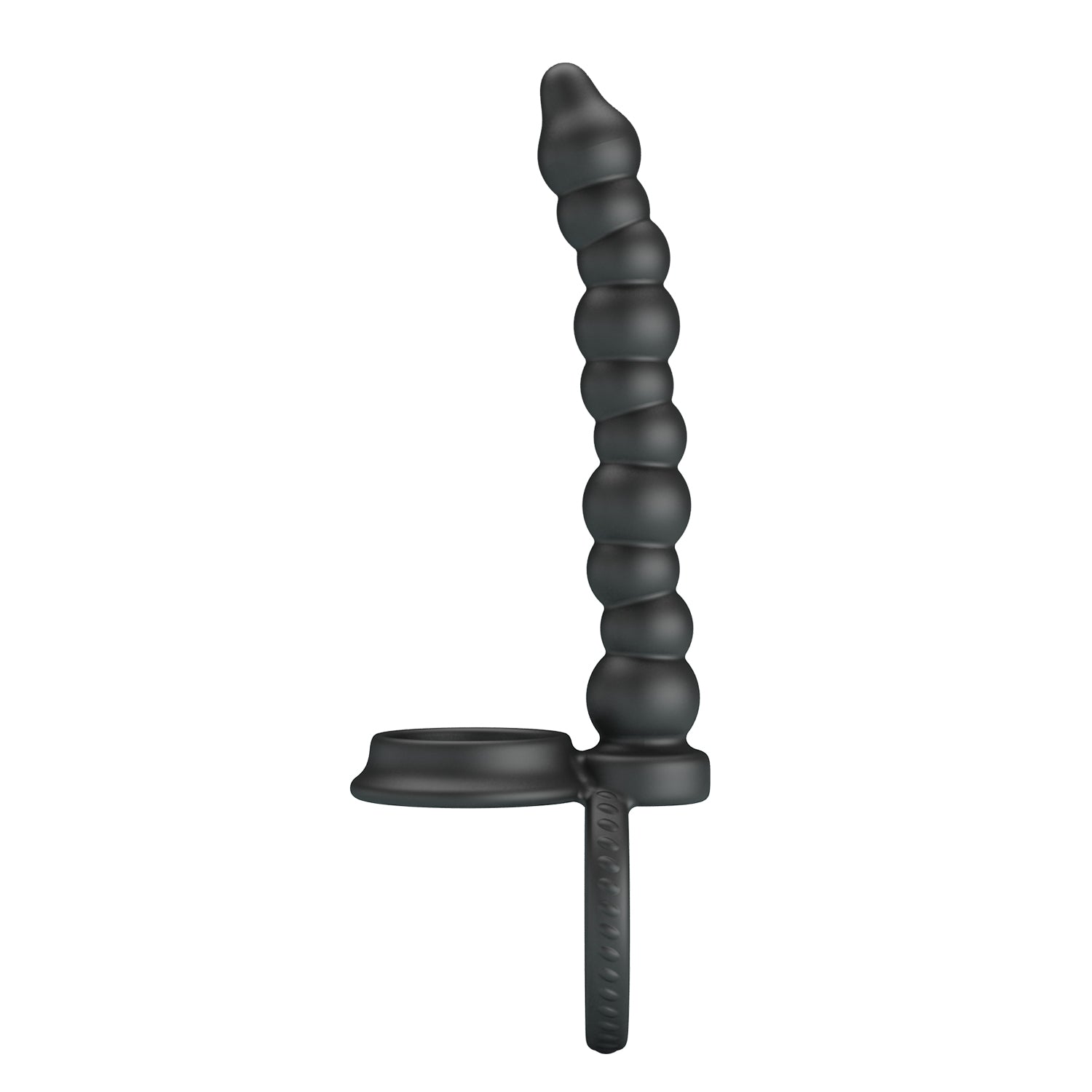 anello fallico dillion nero pretty love