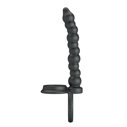 anello fallico dillion nero pretty love