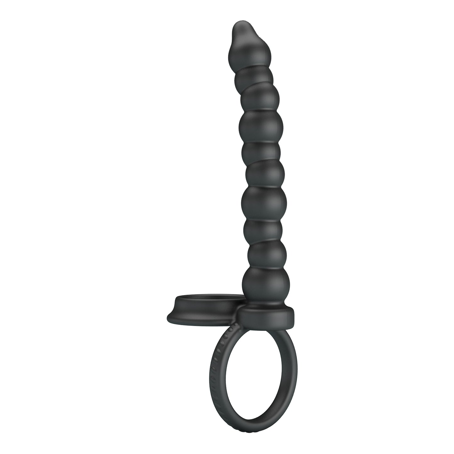 anello fallico dillion nero pretty love