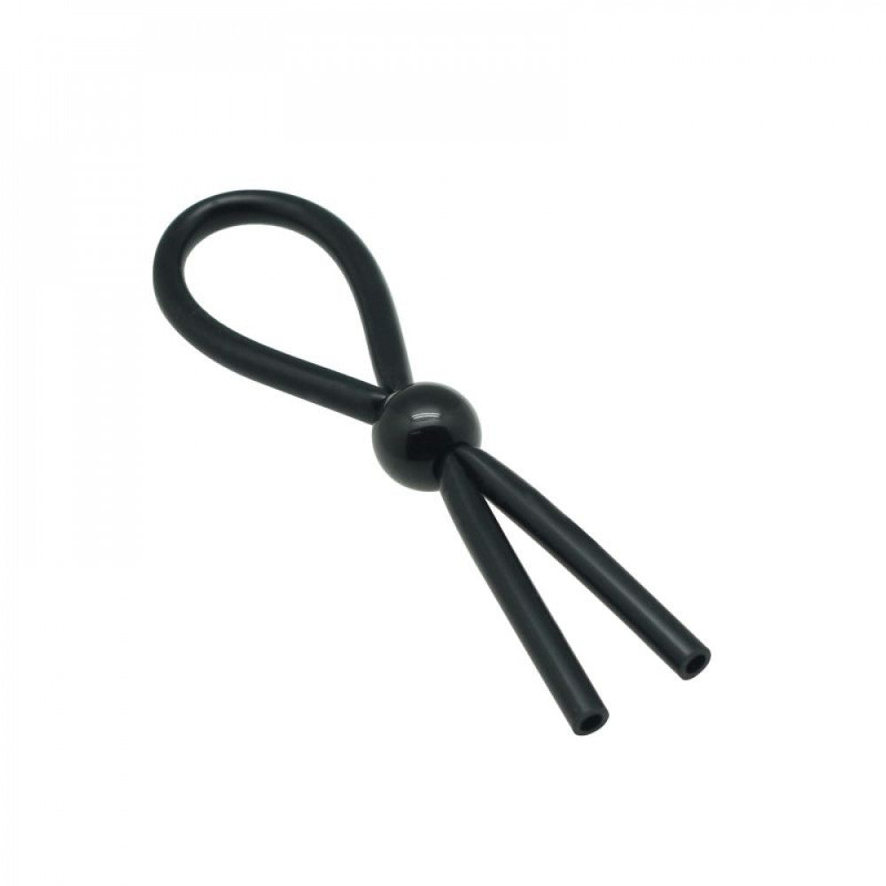 Pleasure Noose Phallic Ring