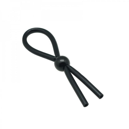 Pleasure Noose Phallic Ring