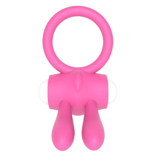 Power Clit Cockring