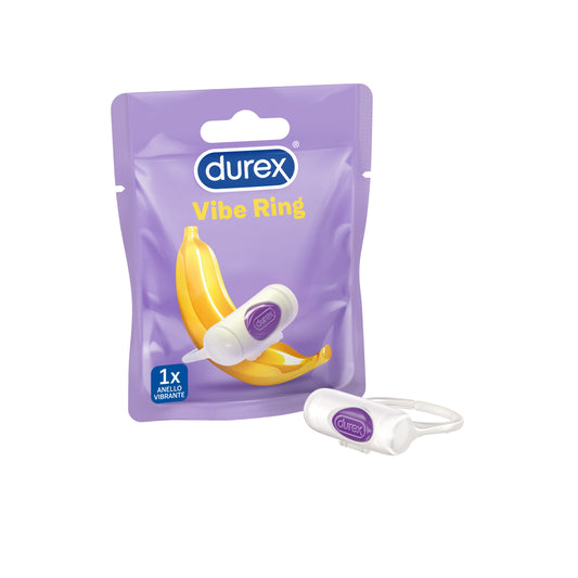 Intense phallic ring