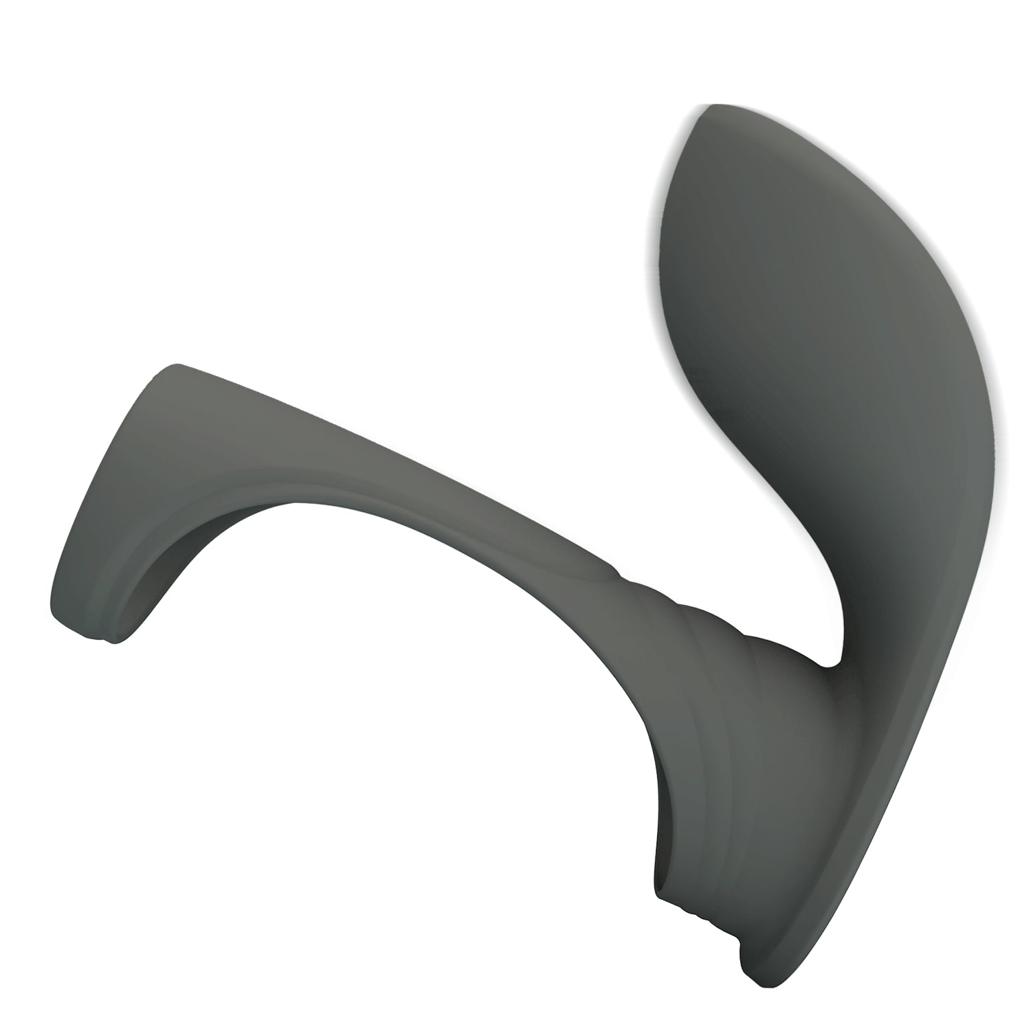 anello vibrante cirrus grigio pretty love