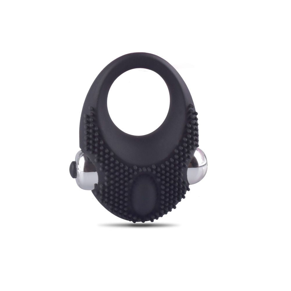 Vibrating Cock Ring Emphasis Clit