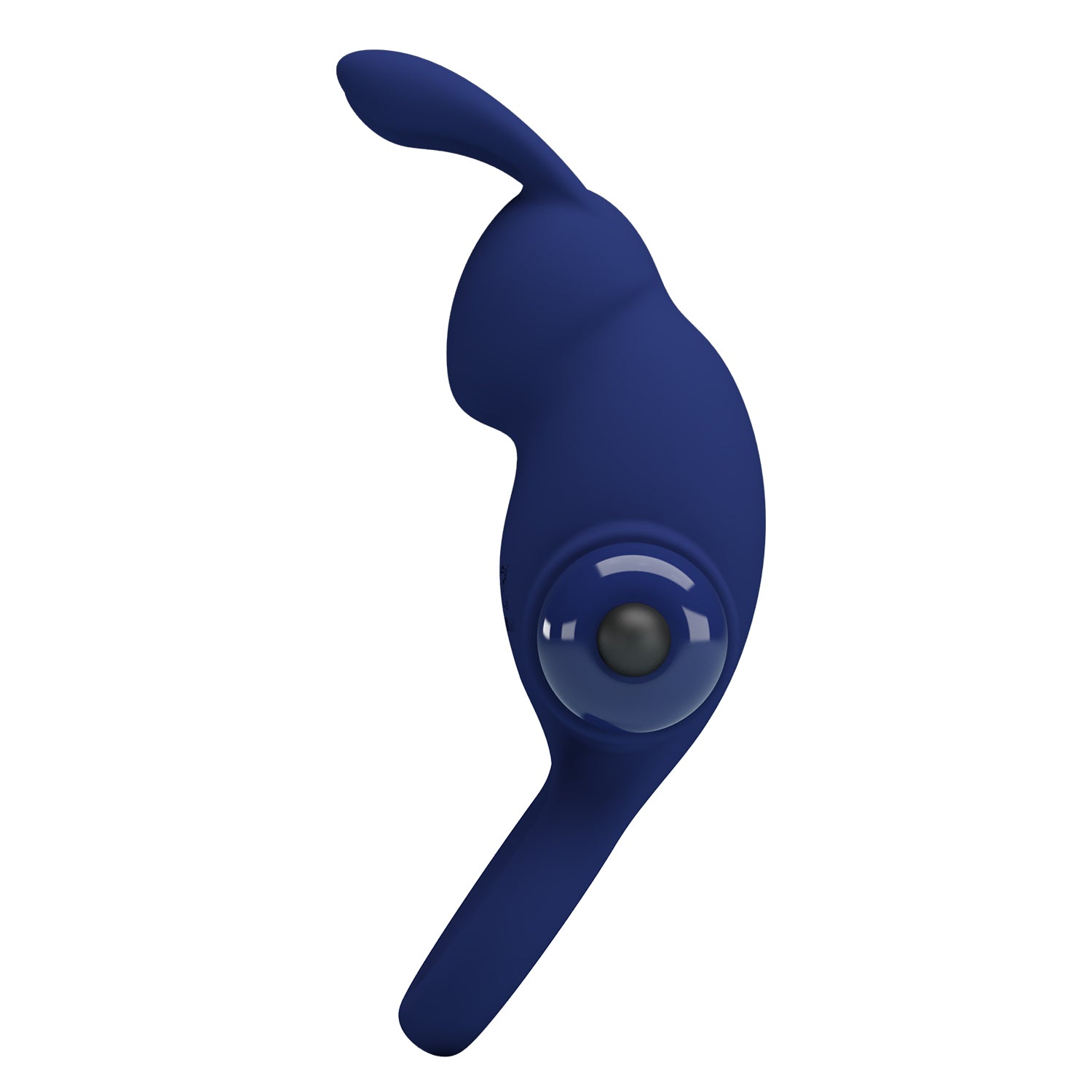 anello vibrante fix blu pretty love