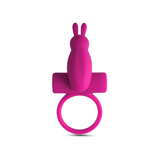 Funny rabbit Cock Ring