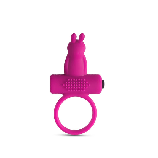 Funny rabbit Cock Ring