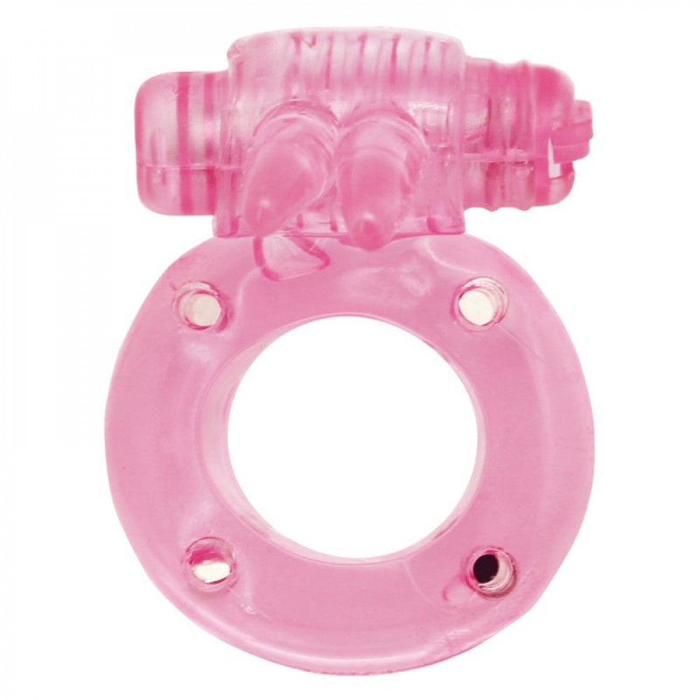 Anello Vibrante Magnet