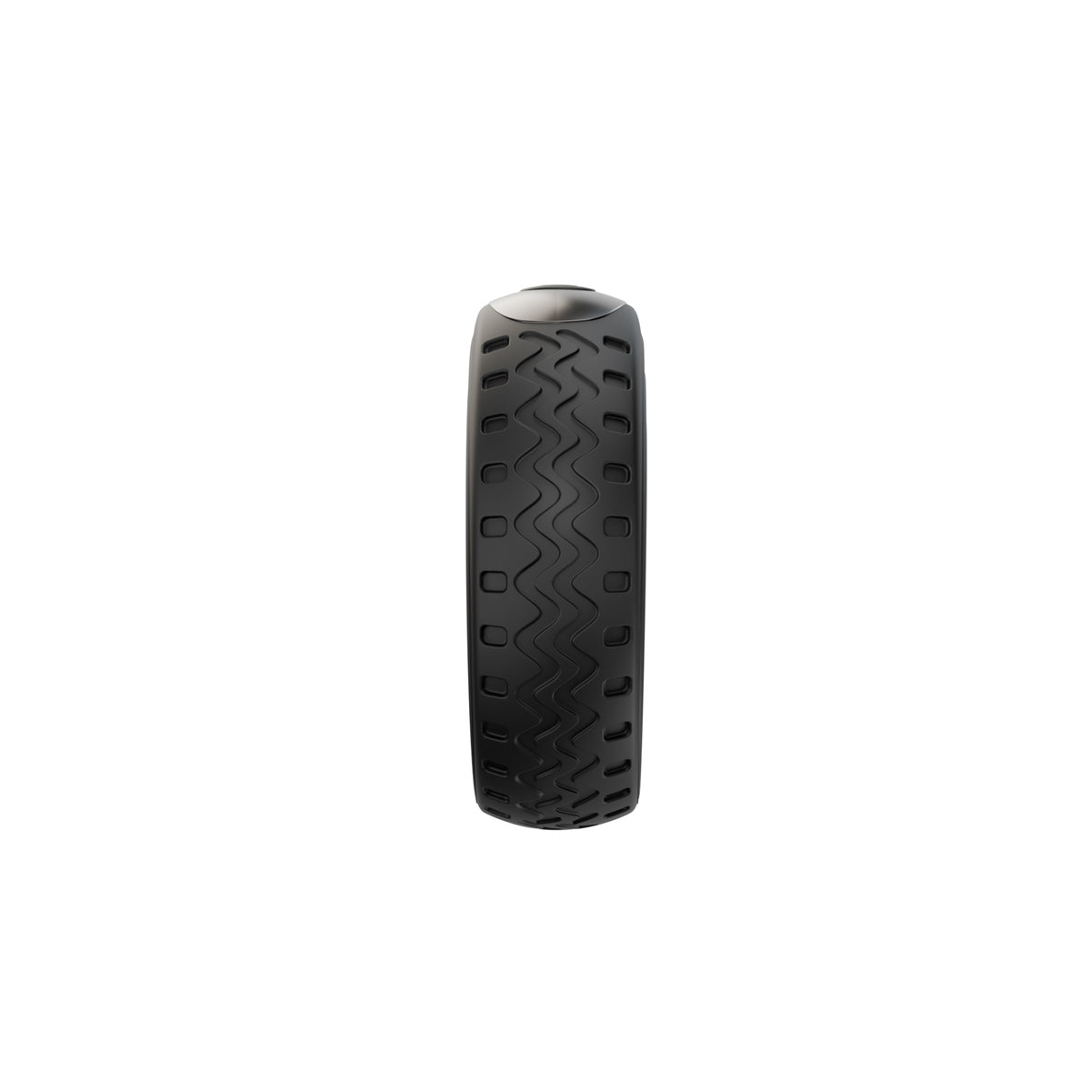 anello vibrante whirlwind tire nero