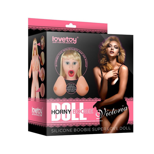 bambola gonfiabile super love principale