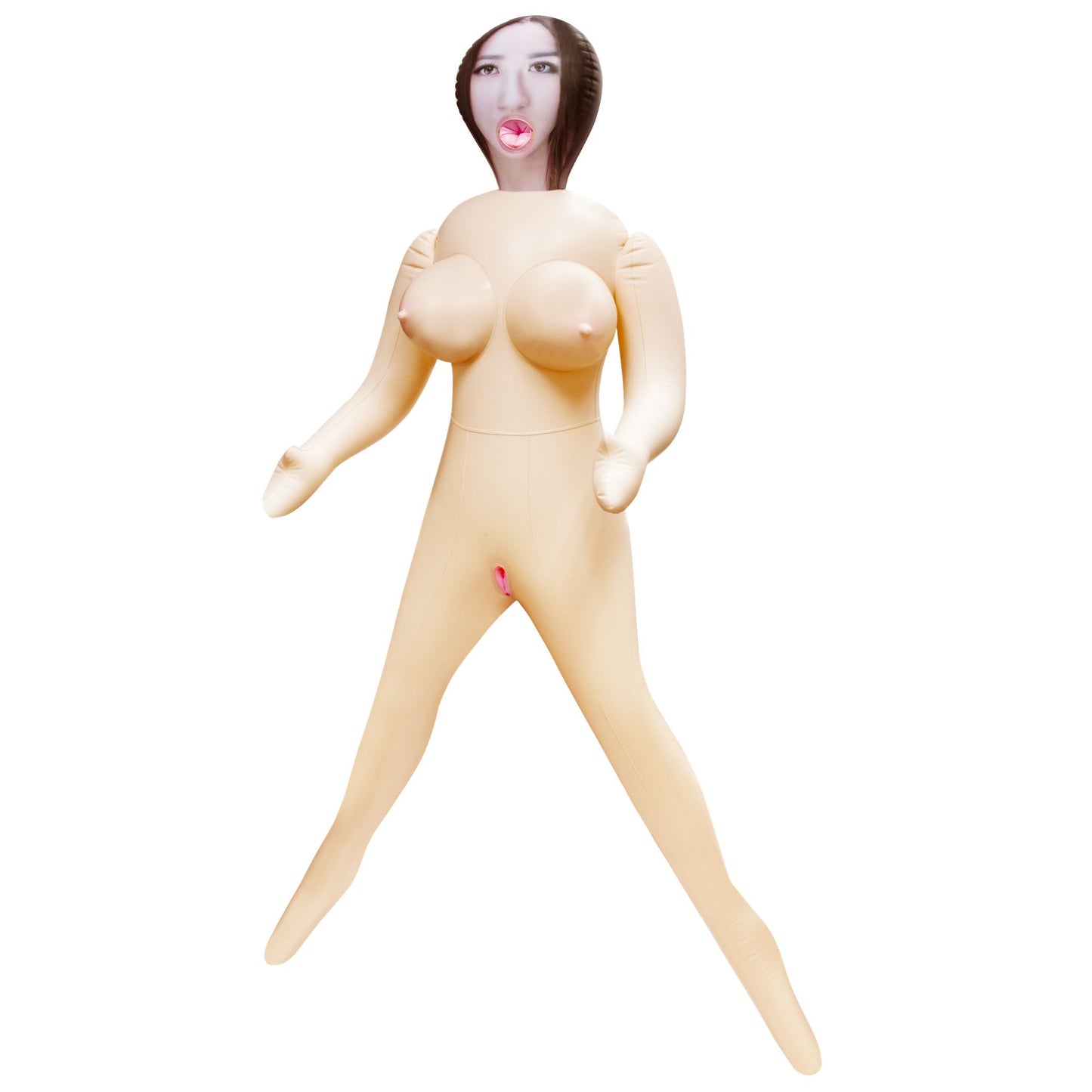 Inflatable Lush Doll Mikiko