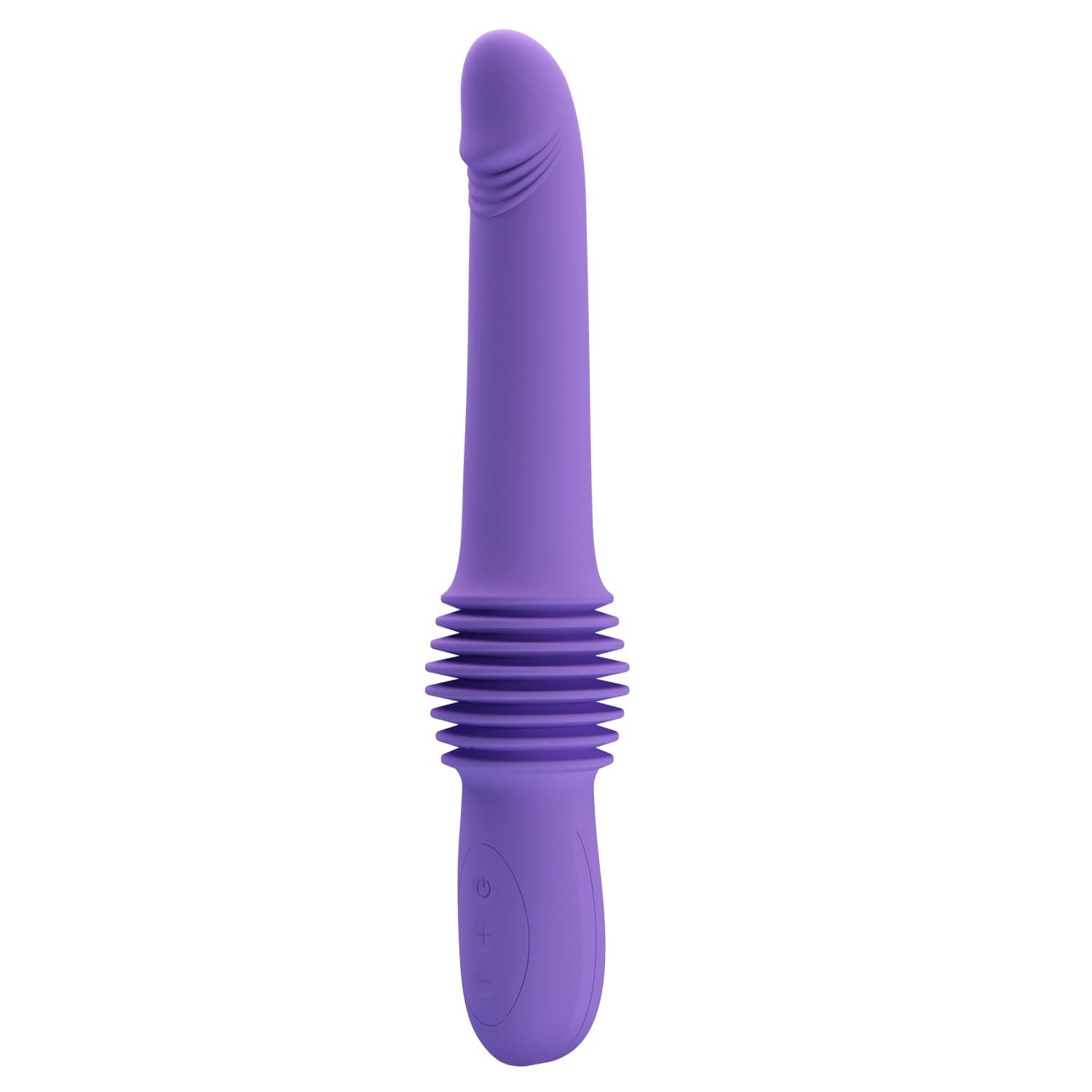 macchina del sesso pazuzu viola pretty love