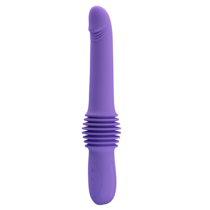 macchina del sesso pazuzu viola pretty love