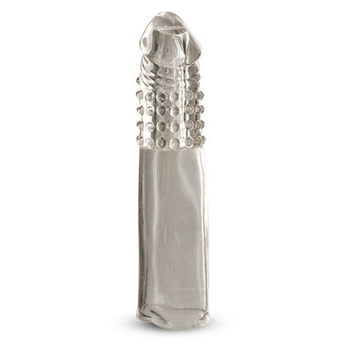 bestseller guaina fallica crystal penis sheath