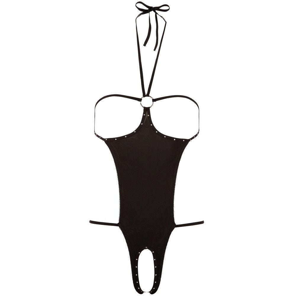 Body aperto Monica