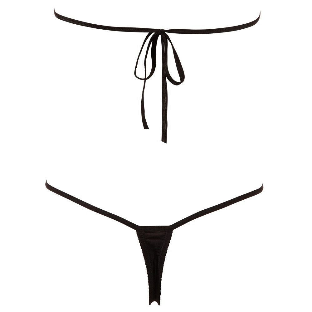 Body aperto Monica