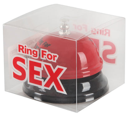 Sexy Ring Bell for Sex