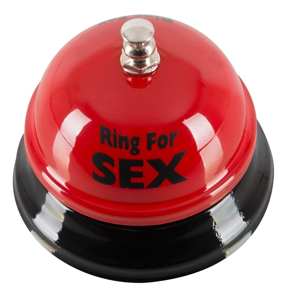 Sexy Ring Bell for Sex