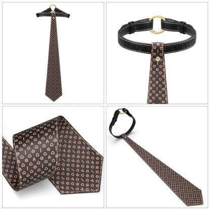 collare bondage rebellion tie lovetoy
