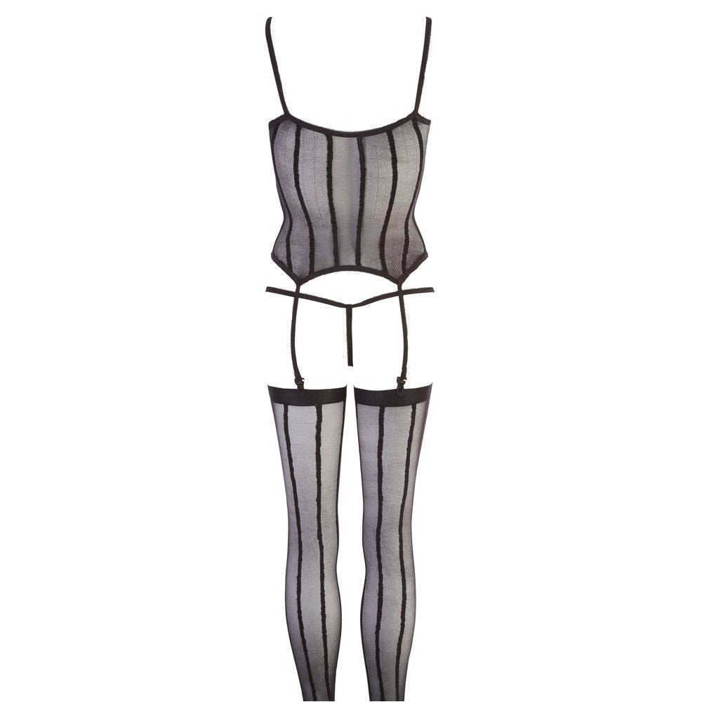 Megan underwear
