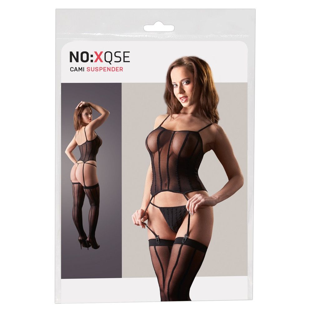 Megan underwear