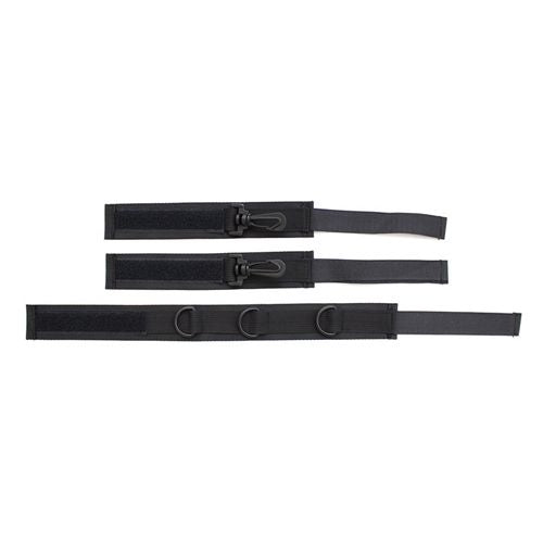 Easy Cuffs Restraint